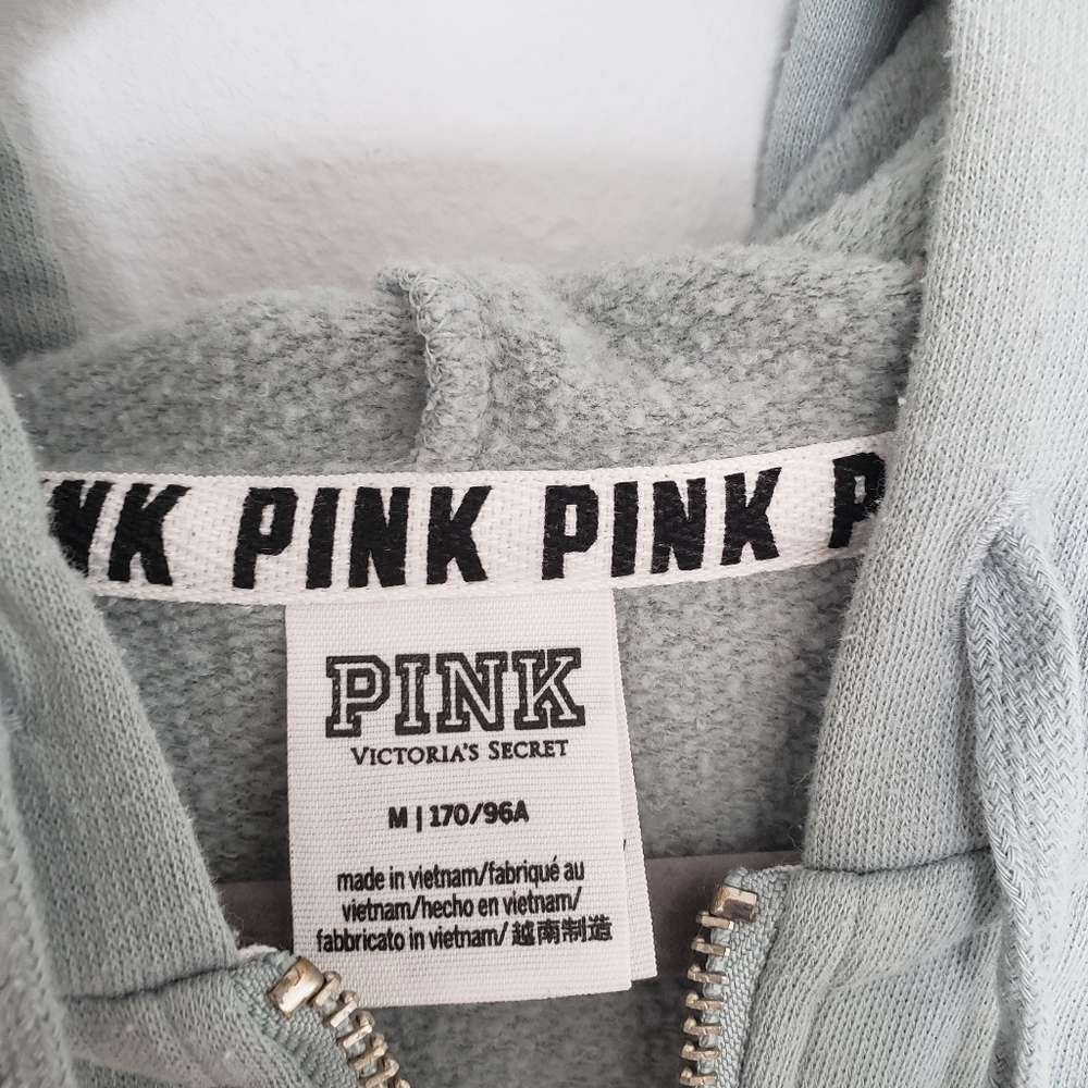 Victoria's Secret PINK Hoodie - Picture 2 of 3